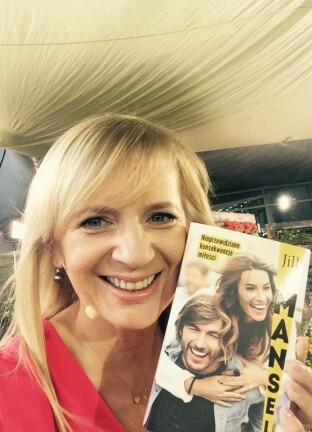 Jill Mansell, "Nieprzewidziane konsekwencje miłości" cz. 1