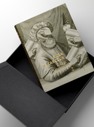 Dziesięciolecie wydania i specjalna edycja „Ksiąg Jakubowych”