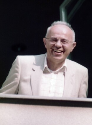 15. rocznica śmierci Stanisława Lema