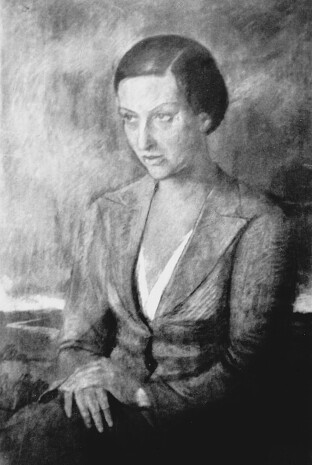 25. rocznica śmierci Józefiny Szelińskiej, bohaterki ostatniej książki Agaty Tuszyńskiej