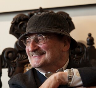 3. rocznica śmierci Sławomira Mrożka