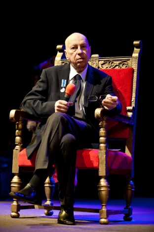 65. urodziny Jerzego Stuhra