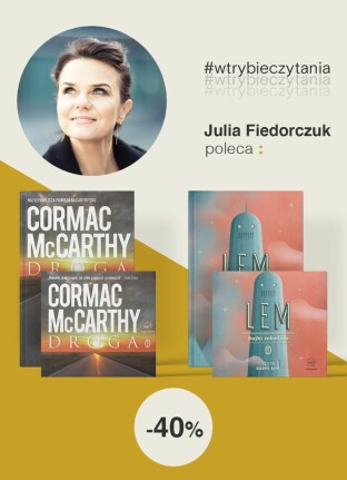 Akcja #wtrybieczytania – odsłona 2