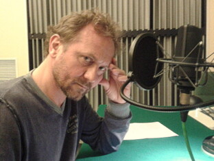 Andrzej Chyra czyta Åsę Larsson