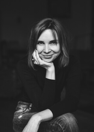 Anna Dziewit-Meller ponownie nagrodzona!