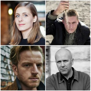 Autorzy WL na Festiwalu Conrada