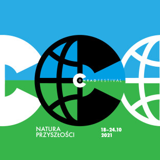 Autorzy WL na Festiwalu Conrada