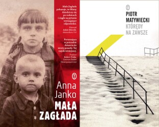 Autorzy Wydawnictwa Literackiego z Nagrodami Miasta Warszawy