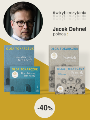 Bądźcie #wtrybieczytania