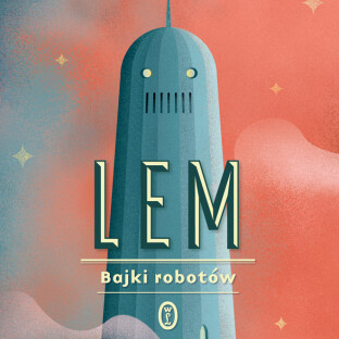 Bajki robotów na Audiowizjach