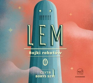"Bajki robotów" Stanisława Lema w RMF Classic