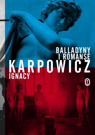 "Balladyny i romanse" na scenie