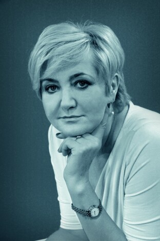 Barbara Włodarczyk w Wielkopolsce i na Dolnym Śląsku