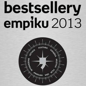 Bestsellery Empiku 2013 – nominacje
