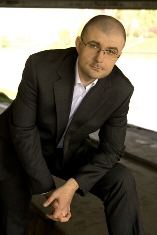 Co nowego u Jacka Dukaja