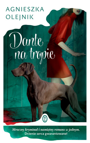 „Dante na tropie” na antenie Radia Merkury