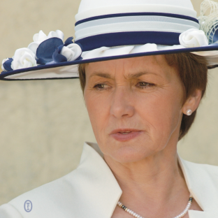 Danuta Wałęsa, Olga Tokarczuk, Anna Janko i Gaja Grzegorzewska  gośćmi Literackiego Woodstocku we Wrocławiu