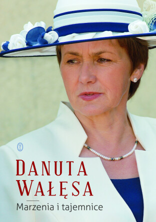 Danuta Wałęsa z nagrodą Radia Tok Fm