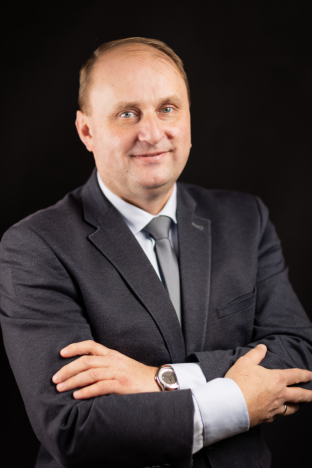 Dariusz Kurdziel dyrektorem generalnym Wydawnictwa Literackiego