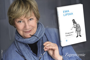Droga… Ewa Lipska