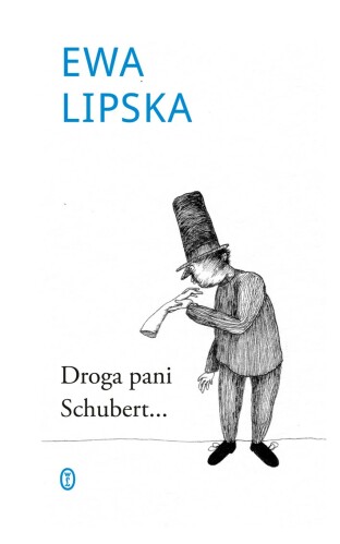 "Droga Pani Schubert..." Ewy Lipskiej - premiera słuchowiska w Radiu Kraków!