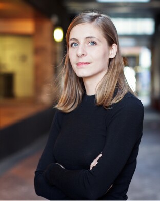 Eleanor Catton w Polsce