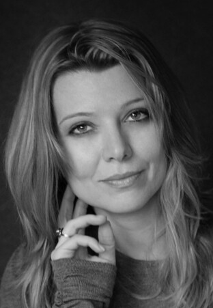 Elif Shafak nominowana!