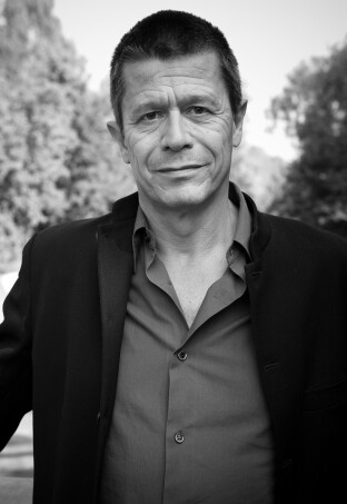 Emmanuel Carrere w Polsce