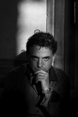 Etgar Keret w Wydawnictwie Literackim