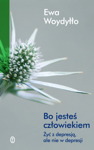 Ewa Woydyłło nominowana do Nagrody Teofrasta