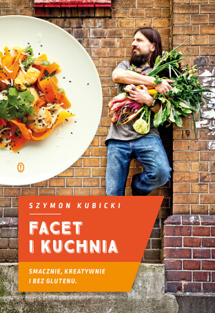 „Facet i kuchnia”  - KONKURS FOTOGRAFICZNY!