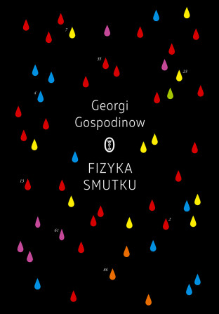 Gospodinow nominowany do Angelusa