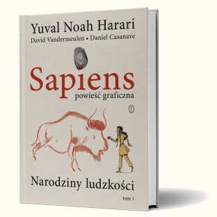 Harari jesienią w Polsce!