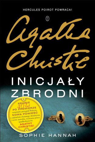 Herkules Poirot powraca! 