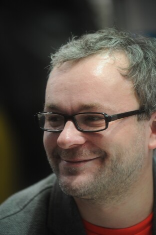 Ignacy Karpowicz pisze scenariusz