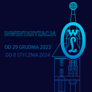 Inwentaryzacja