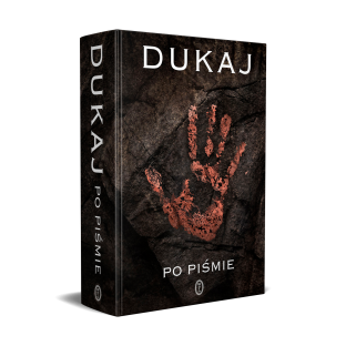 Jacek Dukaj w Sopocie i w Gdańsku