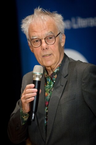 Jan Kanty Pawluśkiewicz twórcą Hymnu Książki UNESCO