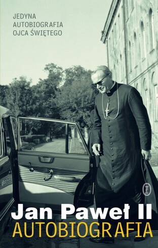 Jan Paweł II Świętym!