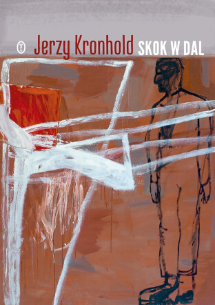 Jerzy Kronhold nominowany do SILESIUSA