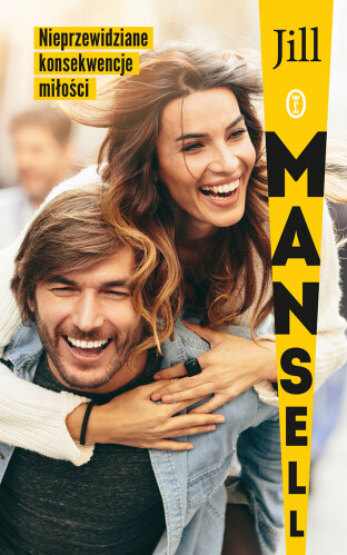 Jill Mansell, królowa romansu, w Radiu Merkury