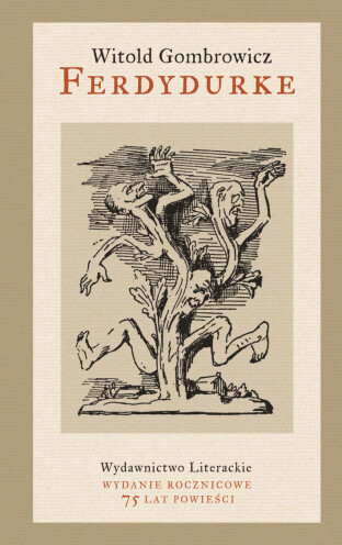 Jubileusz 75-lecia Ferdydurke