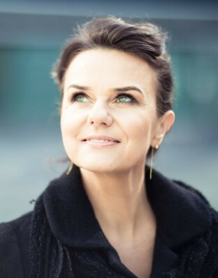 Julia Fiedorczuk nominowana do Nagrody im. Kazaneckiego