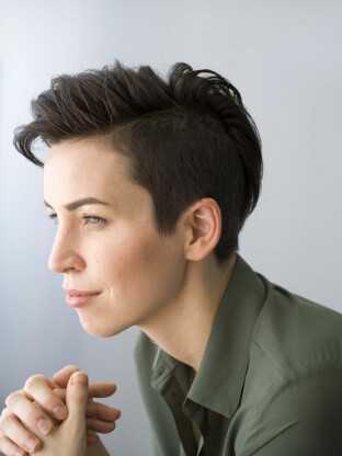 Julia Phillips coraz bliżej National Book Award