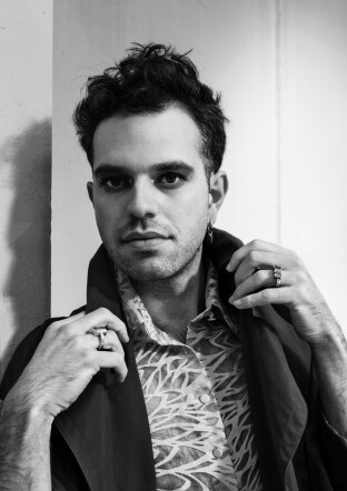 Kim de l’Horizon w Wydawnictwie Literackim