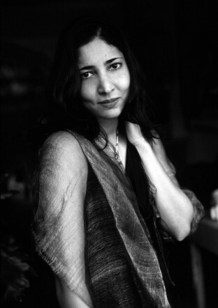 Kiran Desai w Krakowie