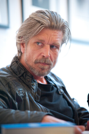 Knausgård największą gwiazdą Big Book Festivalu