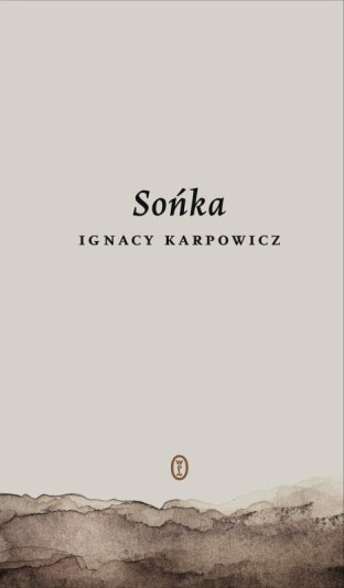 Kolejna książka Wydawnictwa Literackiego nominowana do Nagrody Nike