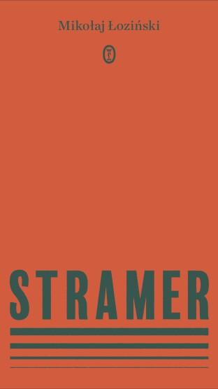 Kolejny sukces „Stramera”!