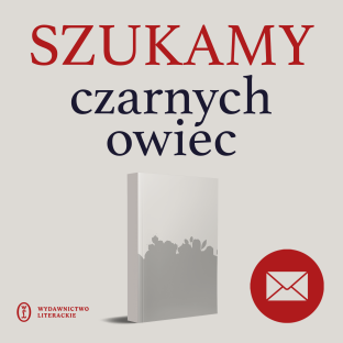 KONKURS - OPOWIEDZ SWOJĄ HISTORIĘ I WYGRAJ KSIĄŻKĘ NATASZY SOCHY